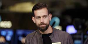 Twitter,activist investor reach deal for Jack Dorsey to stay as CEO