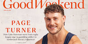 The April 18 edition
