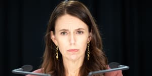 Ardern may need ongoing security as true extent of threats is revealed