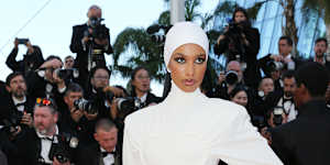 Ikram Abdi Omar.