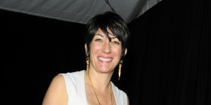 Ghislaine Maxwell ‘emotional’ as jury begins deliberations in her trial