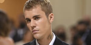 ‘Sportwashing’:Jamal Khashoggi’s fiancee urges Justin Bieber to cancel Saudi F1 show