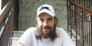 Cannon-Brookes redoubles calls for AGL shareholders to vote in new directors