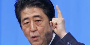 Japan anger at subs deal highlights wider concerns in Asia