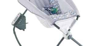 Mattel recalls baby sleeper linked to deaths from Australian shelves