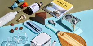 The Sunday Life Father’s Day gift guide 2022