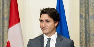 Canada PM Justin Trudeau to announce resignation as early as this week:report