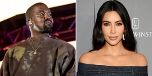 Kanye West vs the world:when abusive behaviour is called out