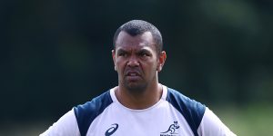 The Waratahs have been denied a request to draft in a replacement for Kurtley Beale,who has stood down while he fights sexual assault charges. 