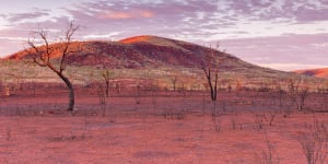 Northern Australia swelters with one region forecast to reach 50C