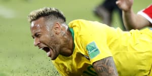 From Africa's struggles to Brazil's Zagallo:The A-Z of the World Cup