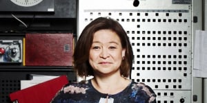 'Dear directors':explosive dossier reveals bitter war between Michelle Guthrie and ABC board