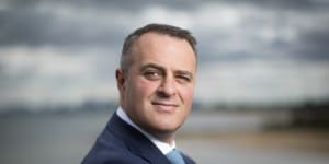 Tim Wilson says China and Russia will benefit from a hung parliament