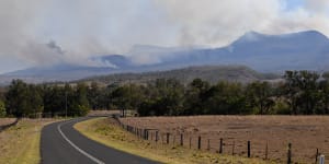 Another home confirmed destroyed ahead of severe bushfire weekend