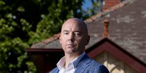 Real Estate Institute of Victoria chief executive Toby Balazs is hopeful the Victorian government will seriously consider the group’s blueprint.