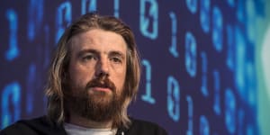 Westpac in talks to buy Cannon-Brookes backed Tyro Payments