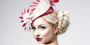 'Perchers'are the new fascinators