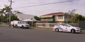 Brisbane grandmother to be sentenced after poisoning husband’s soup