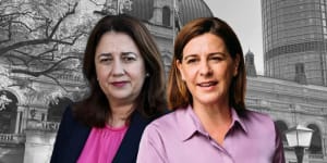 Everything you need to know about the Queensland election