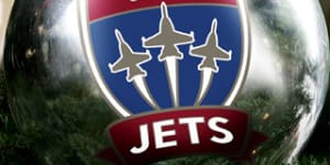 Newcastle Jets confirm first case of A-League player contracting COVID-19