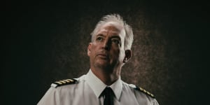 Boeing crashes eerily familiar for ex-Qantas captain who saved plane