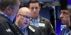 ASX extends gains as investors await key Fed meeting