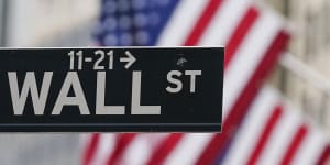 Which crisis? Wall Street’s big banks score $US1 trillion of profit in a decade