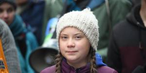 Swedish climate activist Greta Thunberg,16,has started a global campaign for student action that will culminate in an international day of strike action by students on March 15.