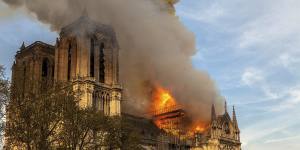 Notre-Dame to miss first Christmas in centuries