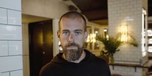 Squared off:Afterpay deal powers Jack Dorsey’s ‘super app’ dreams