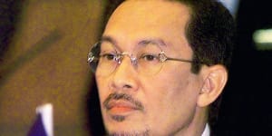 Malaysian king agrees to pardon prime minister hopeful Anwar Ibrahim