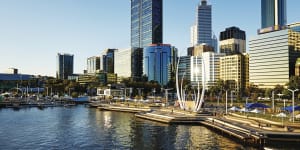 Travel tips and things to do in Perth,Western Australia:Eight things you should do