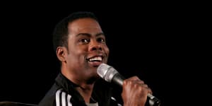 Chris Rock,race frocks,gourmet food and a side of Rice:Must Do Brisbane,June 22-25