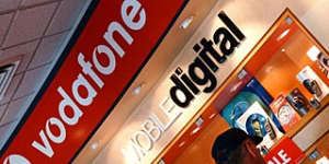 Vodafone has lost its fight against the regulator in the Federal Court.