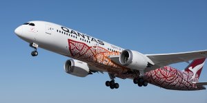 Qantas announce first direct flights to Europe from Australia in 2022