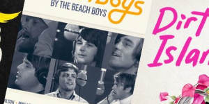 The Beach Boys tell their own story of triumph and tragedy