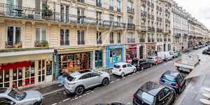 What Australia’s median house price buys you around the world