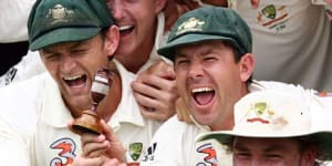 Seven spins a winner for WA cricket with new TV rights deal