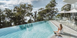 Bannisters Port Stephens. Wonderlust will choose a holiday for you based on your preferences.