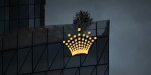 NSW,Victoria gambling regulators greenlight Blackstone’s Crown acquisition