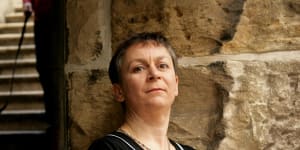 Anne Enright’s latest novel has many poems dotted through it.