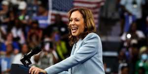 So what if Kamala is big on TikTok? You don’t have to yuck young voters’ yum