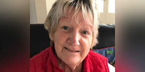 Dawn Trevitt,66,died last month while being treated by teleconference in a NSW emergency department. 
