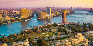 Cairo travel guide and things to do:Why visitors to Egypt shouldn't skip the huge capital city