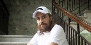 Atlassian founder Mike Cannon-Brookes,along with fellow billionaire Andrew ‘Twiggy’ Forrest,is a major backer of the Sun Cable project.