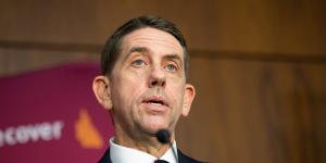 Federal budget a ‘rotten rip-off’ for Queensland,says state Treasurer