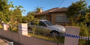 A 20-year-old man has been arrested after a woman was found dead in a property in Melbourne’s south-east last week. 