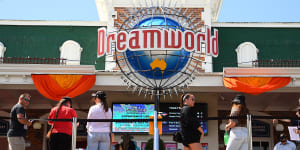 Dreamworld fined $3.6 million over 2016 rapids ride tragedy