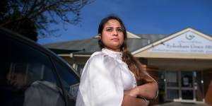 Manager of Sydenham Grace and Gracemanor homes Parvinder Kaur says there is no evidence to back the allegations.