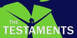 The Testaments is the long-awaited sequel to The Handmaid's Tale.